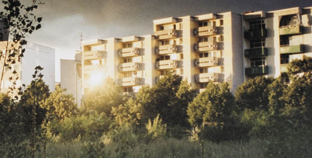 Breton: Population Denstiny (Video)