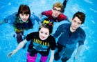 Wonder Villains – ‘TV’ EP: Review