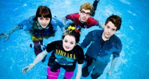 Wonder Villains – ‘TV’ EP: Review