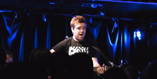 BenLiveBanner