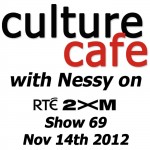 Culture Cafe 69