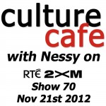 Culture Cafe 70