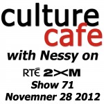 Culture Cafe 71