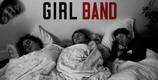GirlBand banner