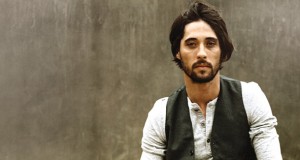 Interview: Ryan Bingham
