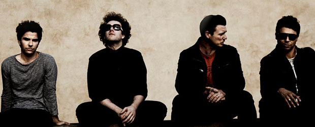 Stereophonics