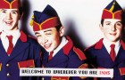 Where are they now? INXS’ Artane Boys Band Cover Stars