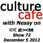Culture Cafe 72