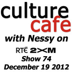 Culture Cafe 74