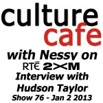 Culture Cafe 76