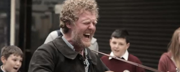 GlenHansard