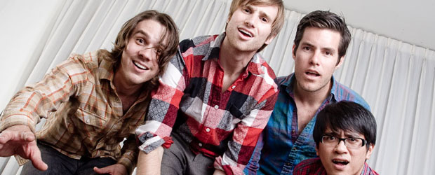 SaintMotel