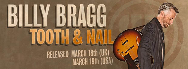 BillyBragg