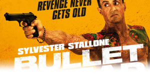 Bullet to the Head: Film Review