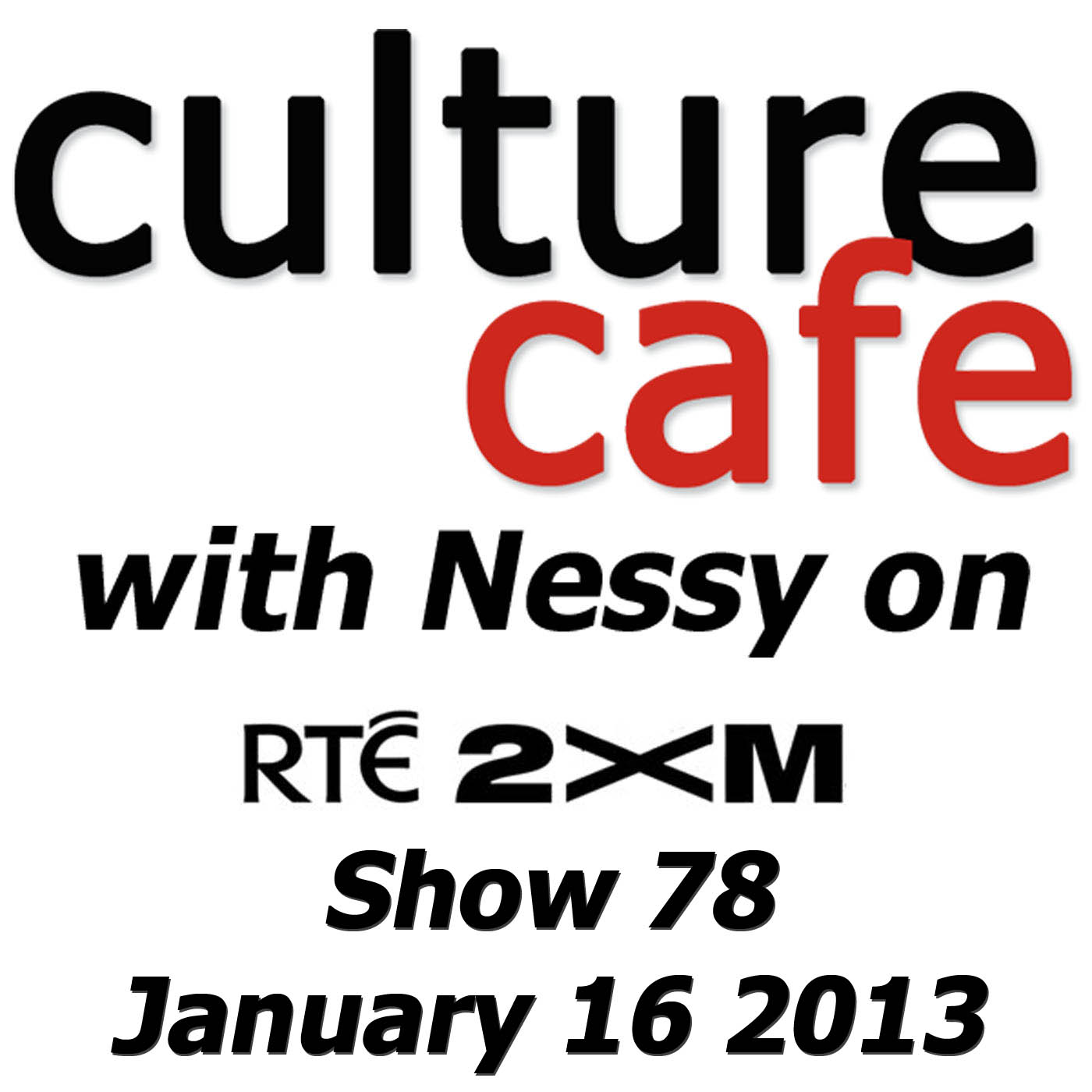 Culture Cafe 78
