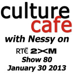 Culture Cafe 80a