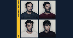 Everything Everything: Arc – Review