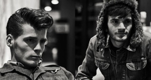 Culture Cafe on RTE 2XM: Show 76: Hudson Taylor Interview