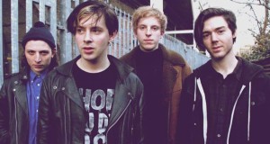 Tune of the Week: Jan 11 2013: Peace