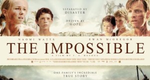 The Impossible: Film Review