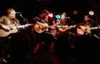 CMA Songwriters Series: Live at Whelan’s Review