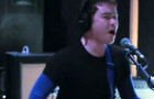 Codes: Triangulum – Live In Studio (Video)
