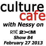 Culture Cafe 84