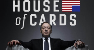 Netflix’s House of Cards Review