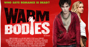 Warm Bodies: Film Review