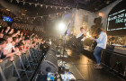 Jameson St Patrick’s Live: Bombay Bicycle Club, Jape and The Cast of Cheers – Review