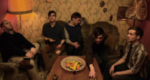 Tune of the Week 24/03/2013: Spring Offensive – No Assets