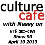 Culture Cafe 90