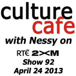 Culture Cafe 92