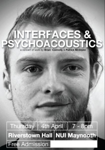erfaces and Psychoacoustics