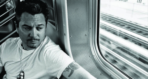 Tune(s) of the Week 21/04/2012 – Huey Morgan and The New Yorkers