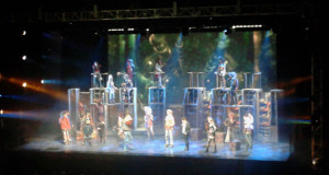 We Will Rock You: Live at The O2 Dublin – Review