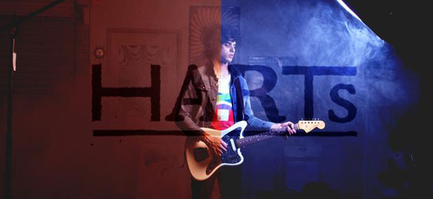 Harts