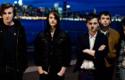Interview with Little Green Cars