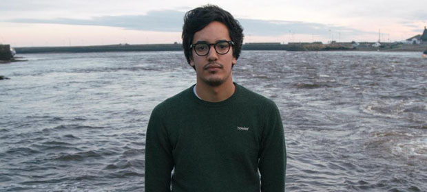 LukeSitalSingh