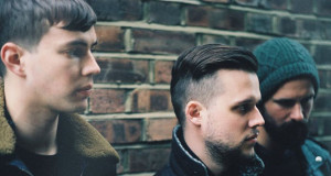 Download: White Lies – Getting Even