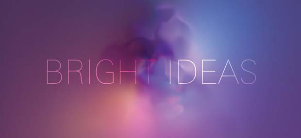 BrightIdeas