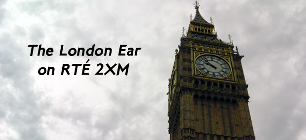 TheLondonEarBenbanner