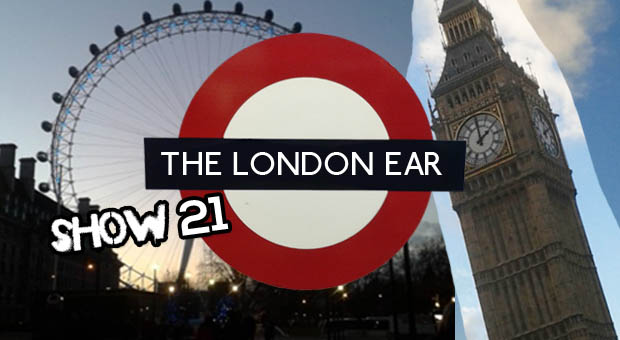 Londonear21