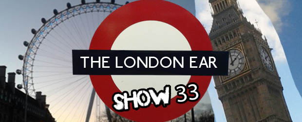Londonear33thin