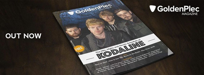GoldenplecMag