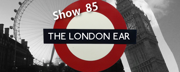 The London Ear Show 85
