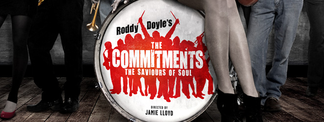 TheCommitments