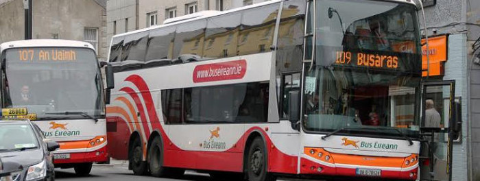 BusEireanninNavan