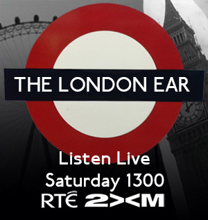 The London Ear