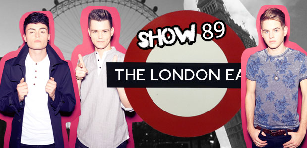 The London Ear Show 89